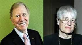 Judges Kirby and Evatt become privacy patrons