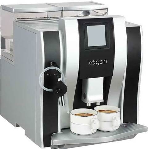 Kogan launches home appliance products