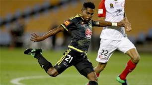 Krishna: My dream for Fijian football