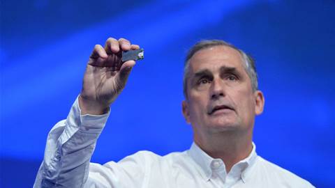 Intel announces Joule IoT board