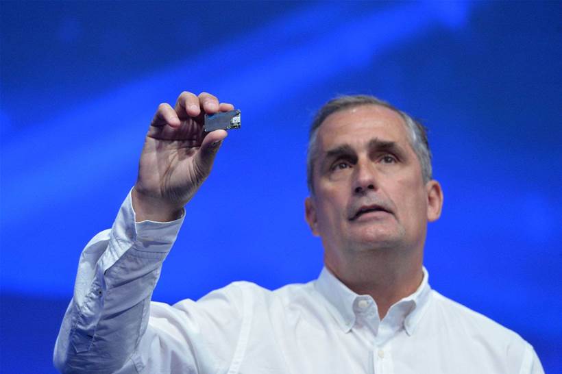 Intel announces Joule IoT board