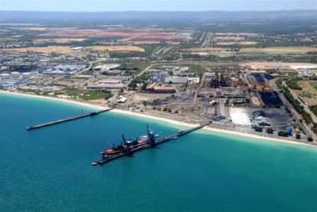Fremantle Ports turns to analytics for safer harbours