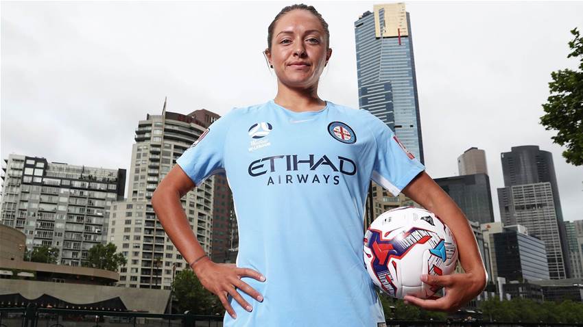 Kyah: City exceeded my expectations Kyah: City exceeded my expectations