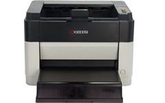 Kyocera's FS-1041 laser printer reviewed