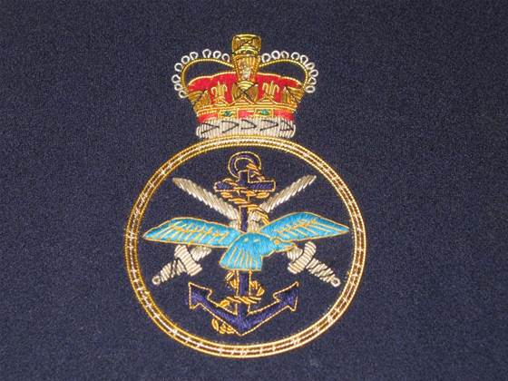 Hackers expose British Navy email logins
