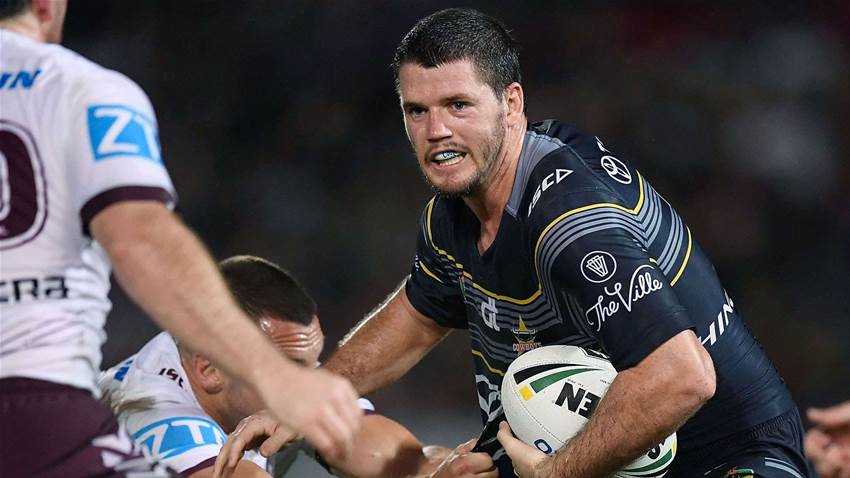 Cowboy Coote still ridin’ high Cowboy Coote still ridin’ high