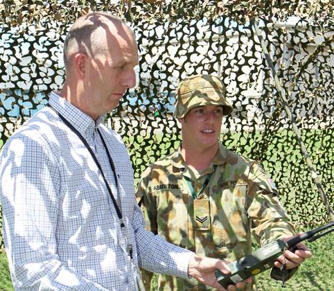 Bids open for Defence's mega IT services panel