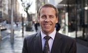Cisco MD Les Williamson steps up to Asia Pac role