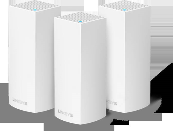 Linksys Velop review: the easy way to improve your Wi-Fi