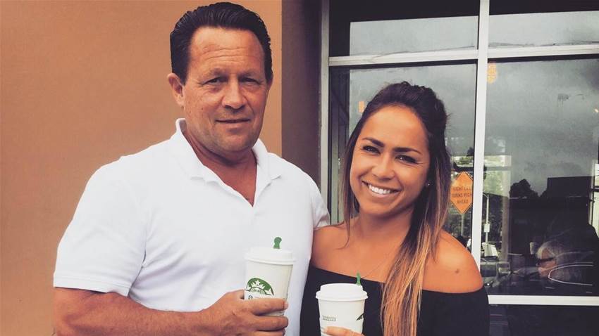 A humble Wanderers' strict upbringing A humble Wanderers' strict upbringing