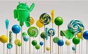 Google releases Android 5.0 'Lollipop'