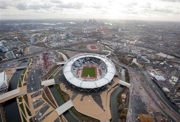 London gets massive free wi-fi zone