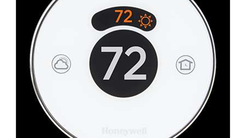 Apigee to manage Honeywell's smart home API program