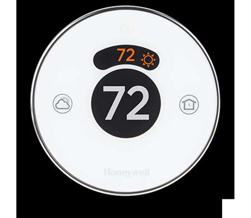 Apigee to manage Honeywell's smart home API program
