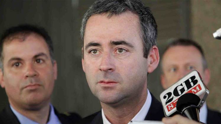 Malone: AFACT "wasted two years" suing iiNet