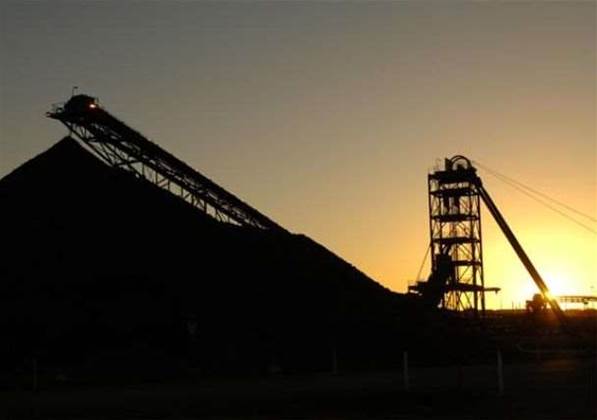 MMG flies ahead on mine incident system project