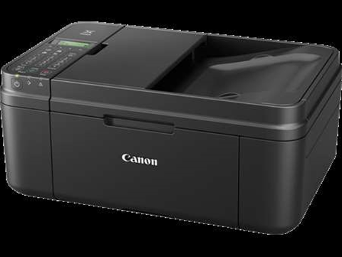 Canon's new low-end PIXMA MX496 connects to iPhones, iPads and Android devices