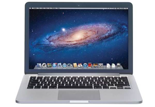 Review: Apple MacBook Pro 13in with Retina display