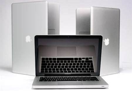 Review: Apple's Thunderbolt MacBook Pro