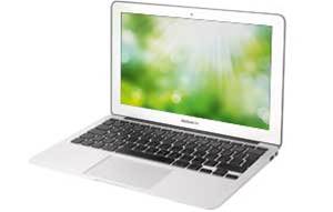 Review: MacBook Air 11-inch