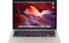 Apple MacBook Pro 13 inch with Retina display reviewed