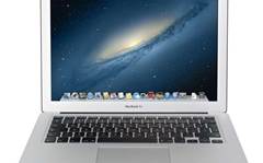Apple MacBook Air 13-inch reviewed: it's stunning