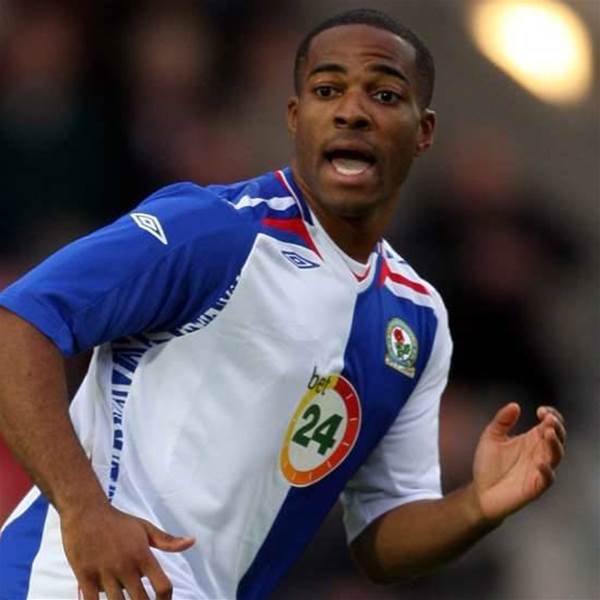 EPL Striker Touts A-League Move EPL Striker Touts A-League Move