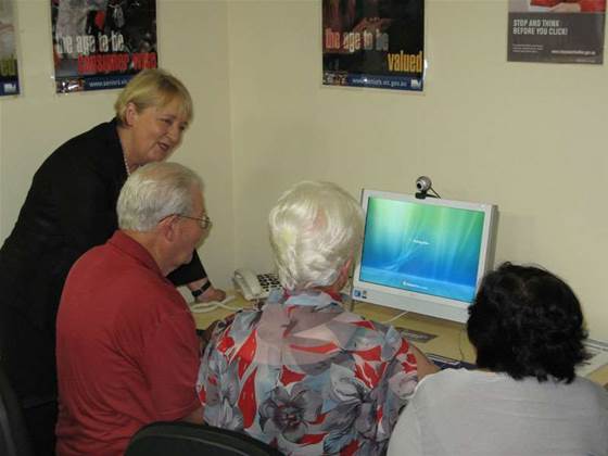 Broadband for Seniors program faces retirement
