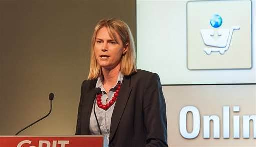Google Australia MD rules out local Wallet