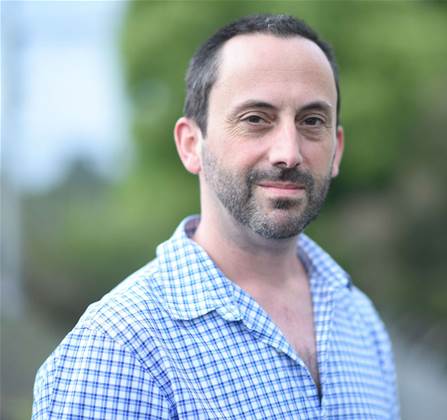 Harris Farm CIO moves out of IT