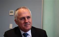 Turnbull confident on cutting Telstra copper deal
