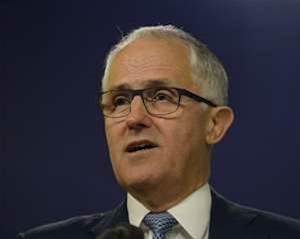 Turnbull pours $18.4m into NBN satellite service