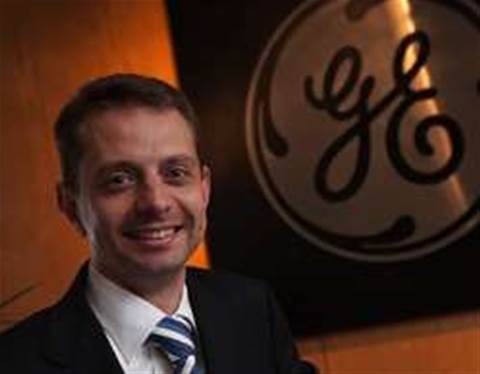 GE Capital uses geolocation to pinpoint sales prospects