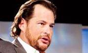 Oracle cancels Benioff keynote at OpenWorld
