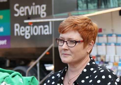 Human Services decides to keep Hobart IT staff