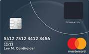 Mastercard trials fingerprint authentication for payments