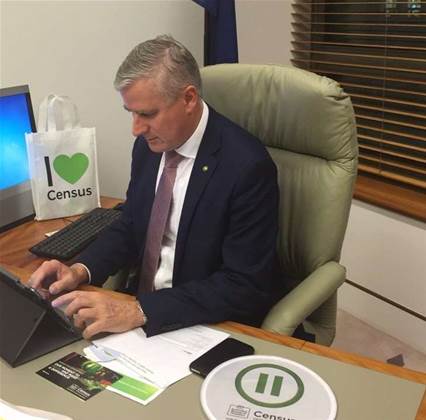 No data compromised in Census attack: Minister