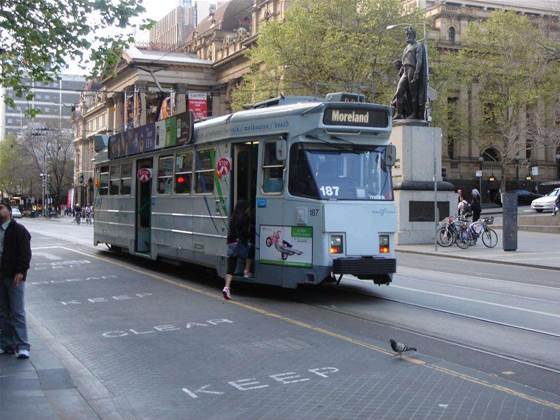 Public Transport Victoria appoints new CIO
