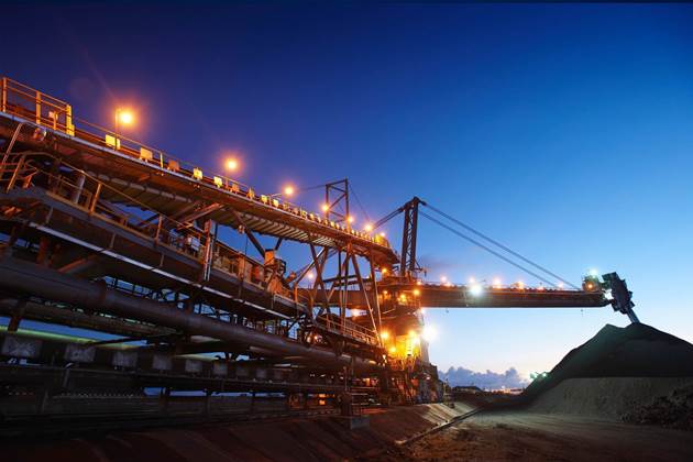 BHP Billiton to bring IT-OT to east coast mines