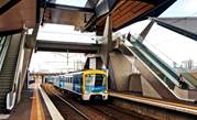 Victoria's train mobile network faces cost blowout