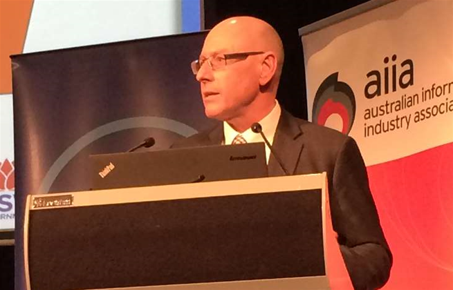 Qld Health rehires payroll Mr Fix-It as new boss