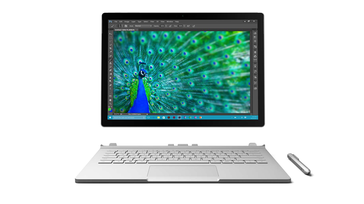 Review: Microsoft's Surface Book