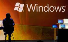 Microsoft confirms Windows 8 Upgrade Offer