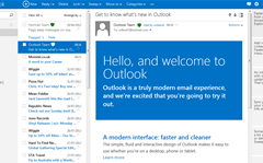 New features are coming to Outlook.com