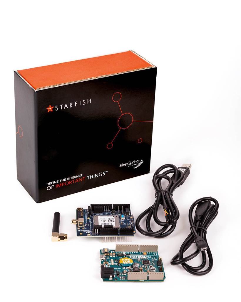 Silver Spring expands IoT developer program