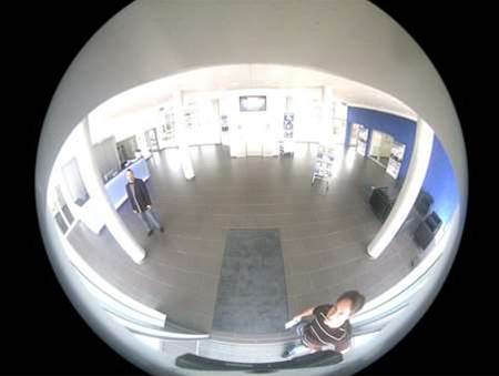 Mobotix unveils security door camera that can be accessed anywhere in the world
