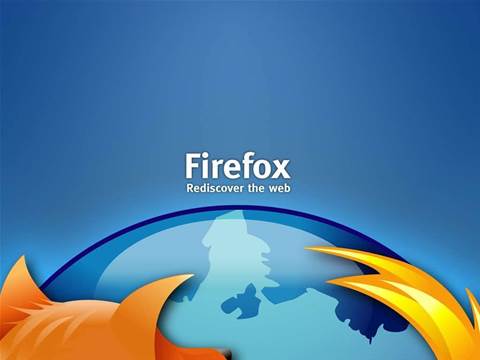 Mozilla eyes Firefox enterprise expansion