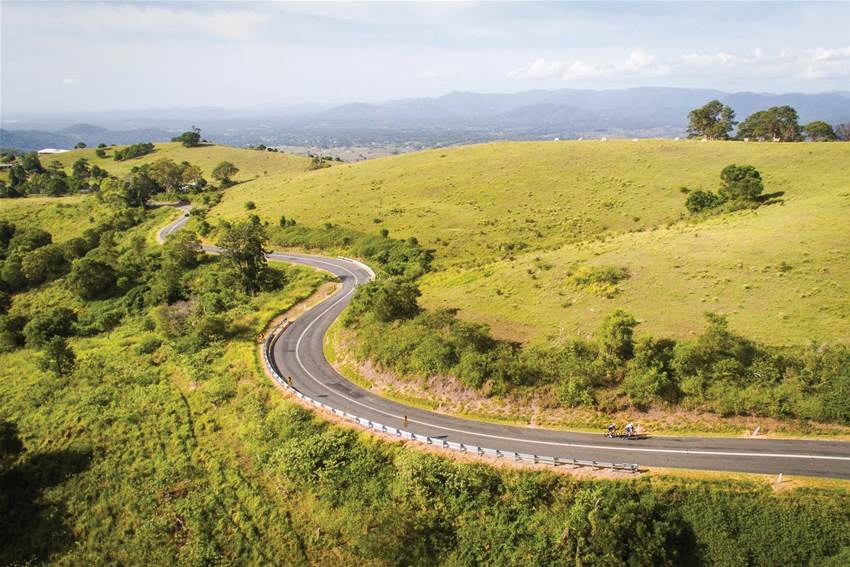 Best rides: Brisbane Best rides: Brisbane