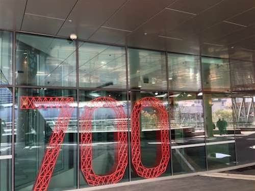 NAB is building a central analytics hub